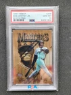 1997 Topps Finest W/Coating Ken Griffey Jr #238 PSA 10 Gem Mint Mariners HOF