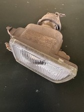 VW Golf 3 + Cabrio Hella Nebelscheinwerfer OEM Rechts Beifahrerseite 1 Stk