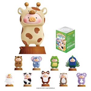 Lulu the Piggy Animal Party | eBay