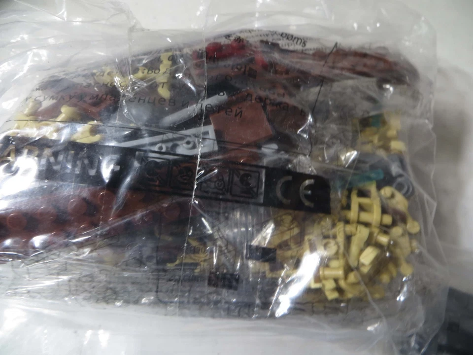 Huge Lego and Other Brand Toys Lot - Image 4 of 4