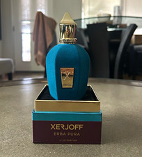 Xerjoff Erba Pura Eau de Parfum Spray, Regula...