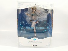 Shiozumi Shuko Blue Horizon Ver. Model Shiozumi Shuko Blue Horizon Ver. Al Lv709