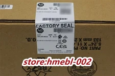 New In Box AB 2080-L50E-48QVB Micro850 24 I/O EtherNet/IP Controller