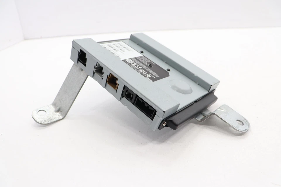 2022 JEEP WAGONEER шасси мозговая коробка - Изображение 2 из 4