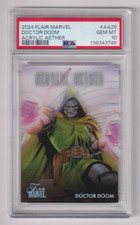 2023 Flair Marvel Trading Cards 35