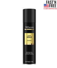TRESemm  Extra Hold Hairspray with 24H Hold and Frizz Control, 14.6 oz