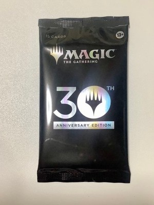 Wizards of the Coast Magic the Gathering 30th Anniversary Edition