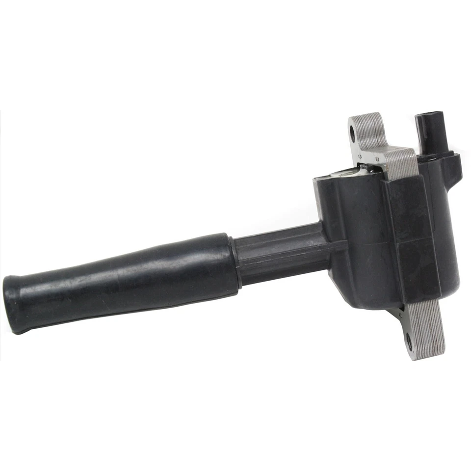 Juego de 2 bobinas de encendido para 98-2003 Jaguar XJ8 97-2002 XK8 Foto 4 de 4