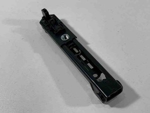 VW GOLF VII Variant BA5, BV5 Gurthöhenversteller vorne links 30671179