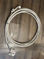 Horse Tack - 40’ Scant Ranch Rope 