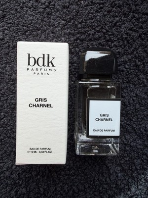 BDK Parfums Gris Charnel Miniatur 10 Ml Eau De Parfum EDP