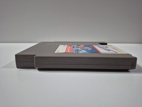 City Connection NES Game Only Tested Retro Vintage Nintendo Jaleco