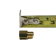 Mikuni 330 Main Hex Jet