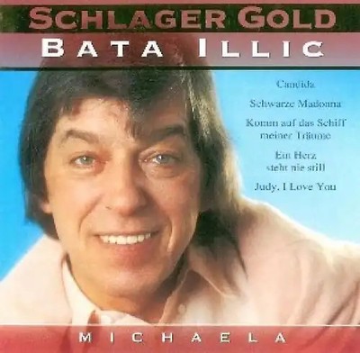 Bata Illic - Michaela