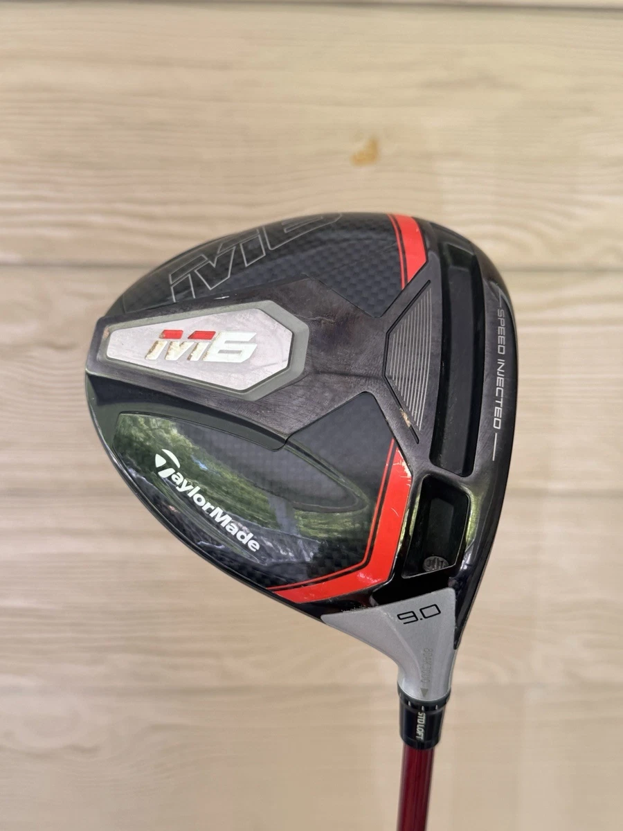 M6 Driver Golf Clubs for sale - eBay