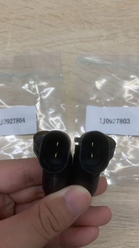 Sensore ABS Anteriore per VW Golf 4 Polo 6N1 6N2 Audi A3 8L Seat 2X Sinistro + Destro - Foto 4 di 10