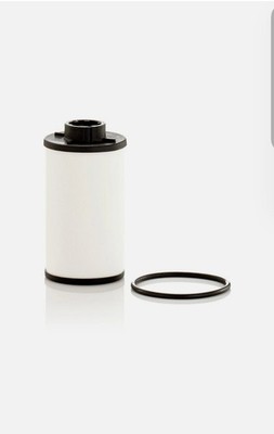  VW Getriebefilter Getriebeölfilter + Dichtung 6-Gang DQ250 DSG