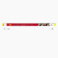 Reptile 18W 10.0 UVB Fluorescent Bulb Lamp Desert T8 Bulb 24 Inches