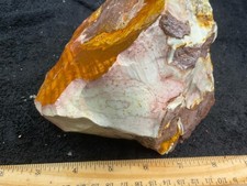 Z~ Willow Creek Jasper Rough 4.5 lbs