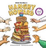 Joe Ciccarelli | When You Meet A Hangry Howard | Buch | Englisch (2023)