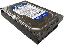 NEW Western Digital Caviar SE WD3200AAJS 320GB 8MB Cache HDD HARD DRIVE