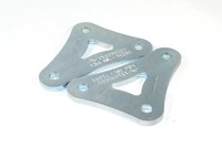 Tecnium HöHerlegungskit Typ 9 FüR Triumph Tiger 1050 ABS 2007-12