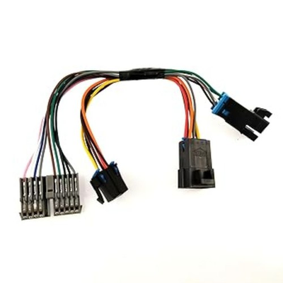 #ad #ad New A C Heater Climate Control Adapter Wire Harness for 95 Silverado Truck Wit $70.99