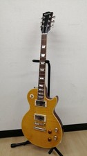EPIPHONE KIRK HAMMETT GREENY 1959 LESP chitarra elettrica