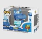 Funko Pop! Toy Story 5 Atlas LE Exclusive 9500 Pcs  1717 - PRESALE