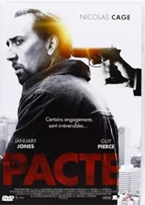 Le Pacte