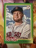 2022 Topps Archives - 1978 Topps Design Alex Verdugo #172 Green /125