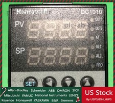 1Pc Honeywell Temperature Controller DC1010CR-201000-E ag