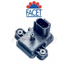 Facet Mass Air Flow Sensor for 2009-2010 Jaguar XF 4.2L V8  - Intake rx