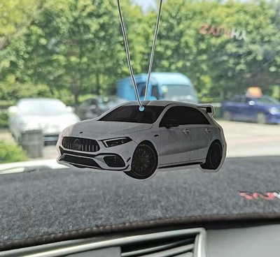 Vehicle Fragrance Tree Various Car Models