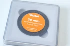 Rollei PRO CPL Filter 58 mm, Like NEW! (13)