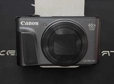 Canon SX720 HS 20.3MP Compact Digital Camera 20.3MP 40x Optical Zoom