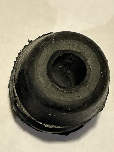 Ford Cortina front axle anti roll bar mounting bush tension strut Mk3 Mk4 Mk5 x2 - Picture 3 of 4