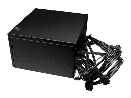 Acer DC.5001H.003 Oryginalny zasilacz do komputerów stacjonarnych 500 Watt - Zdjęcie 3 z 4