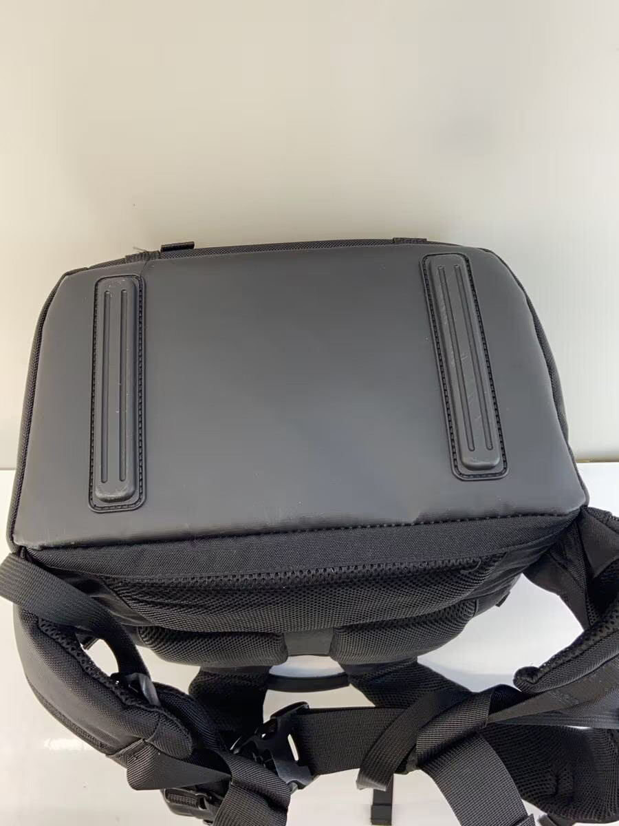 HAKUBA Backpack BLACK - image 4