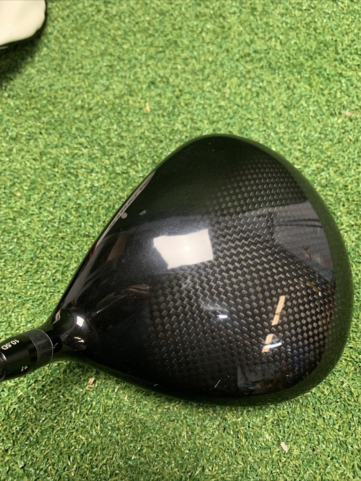 Mazza Da Golf Kirkland Signature Performance Driver - Regolare, Right Hand, Loft 5.5, Usata In Scatola