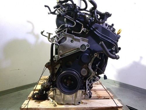 DFGA KOMPLETTER MOTOR / 346391 / 04L100090R / 5677080 FÜR VOLKSWAGEN ...
