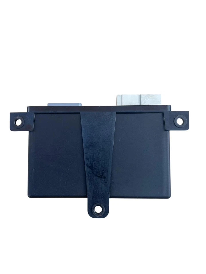 8X23-2C496-AD Centralina freno di stazionamento  Jaguar XF 2700 dt  2008/2011 - Immagine 2 di 4