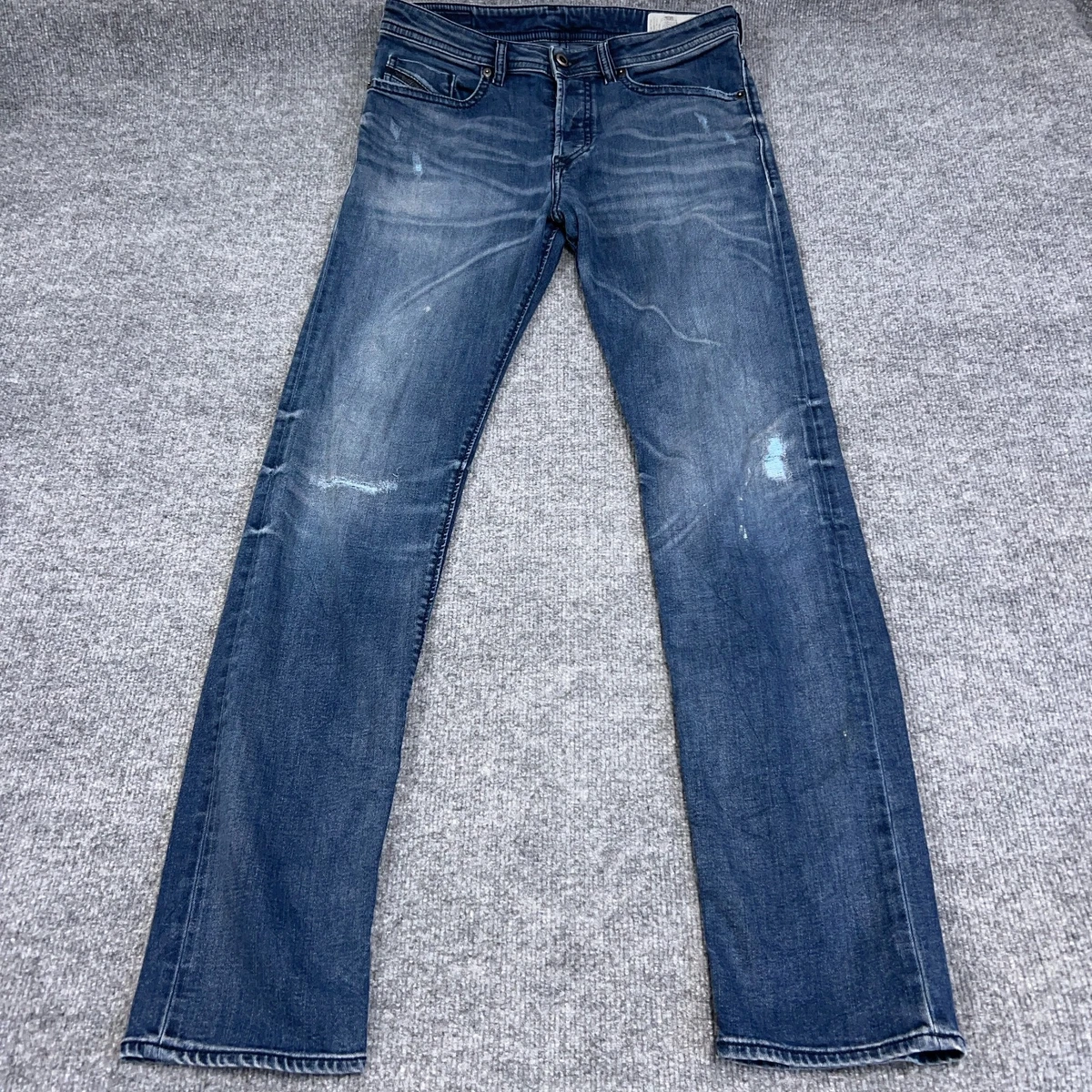 Diesel Buster ストレッチデニム W36 L34 Diesel Buster Jeans for Men for sale | eBay