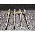 0445110083 Kit 4 Injectors Fiat Punto 2 (188) (2003-2012) 1.3 Multijet 70bhp