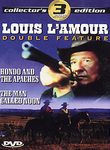 Louis LAmour Double Feature (DVD, 2003, Collectors Edition)