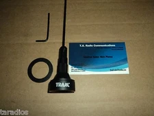 New NMO VHF / UHF 144-170 / 430-470 MHz DUAL BAND Mobile Antenna 2 Meter & 70cm