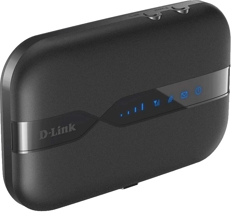 D-Link мобильные широкополосные устройства