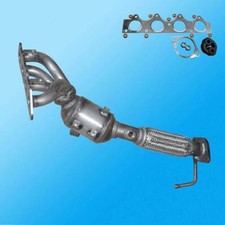 EU5 Kat Katalysator KIA Sportage SL 1.6 GDI 99kw 135ps G4FD 2010/06-0