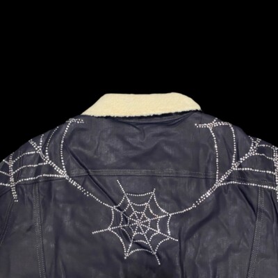 ジャケット・アウター Sp5der worldwide 555555 Jacket Sp5der worldwide 555555 Jacket