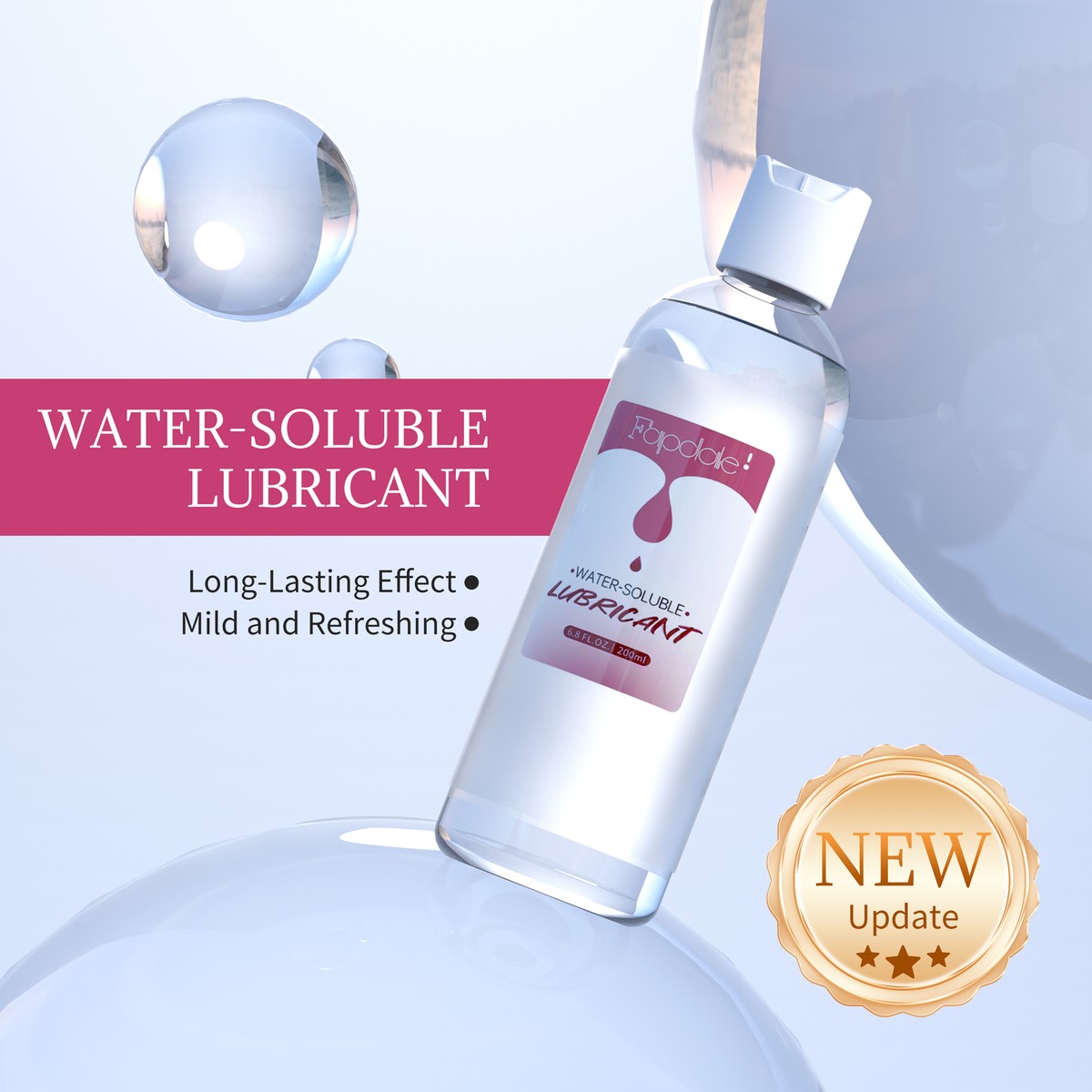 Personal Lubricant Water-Based Long Lasting Sex-Lubricant Lube for Gay Women Men | eBay Personal Lubricant Water-Based Long Lasting Sex-Lubricant Lube for Gay Women Men | eBay